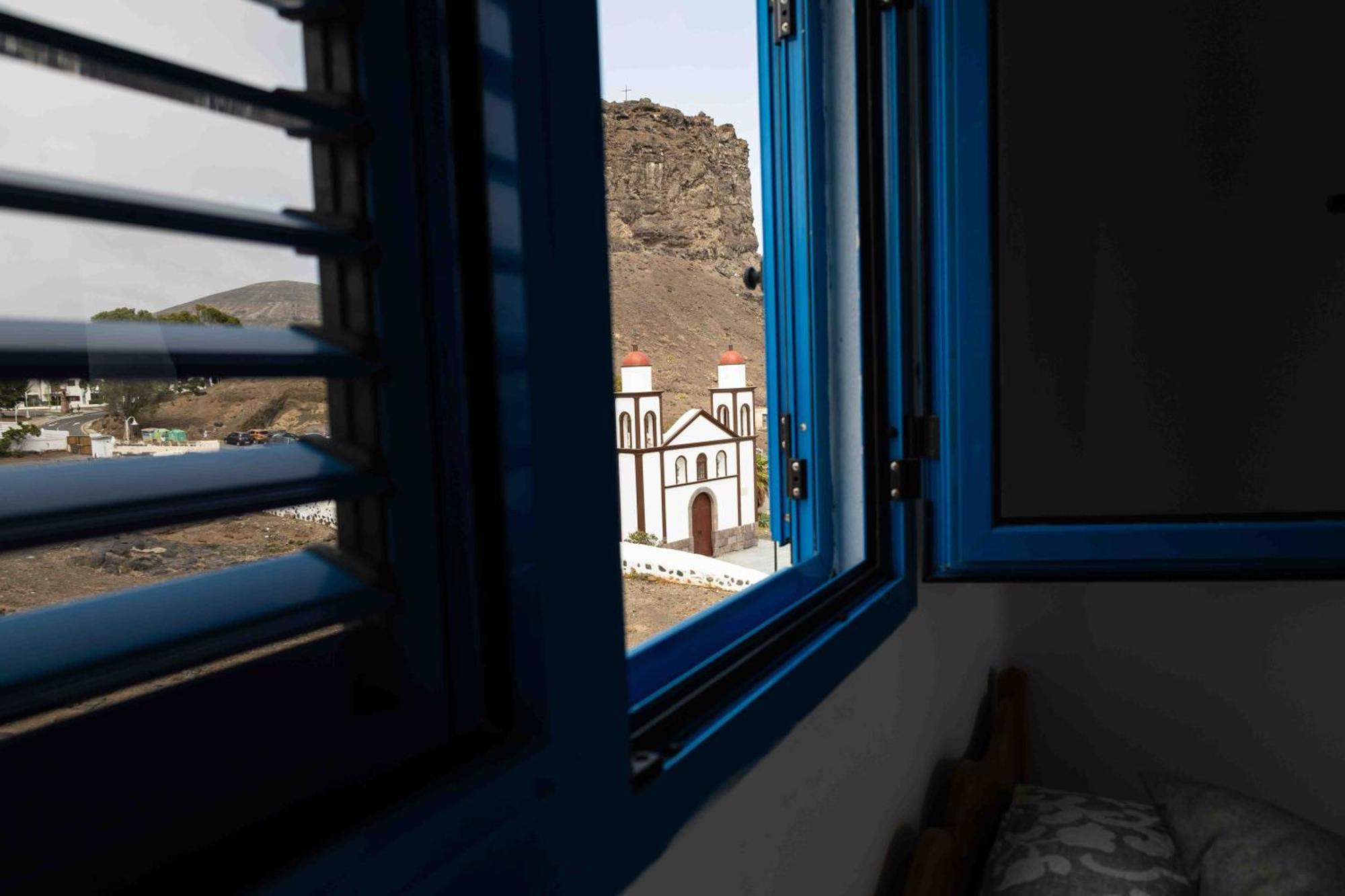 La Avenida Las Nieves Agaete Puerto de las Nieves Eksteriør bilde