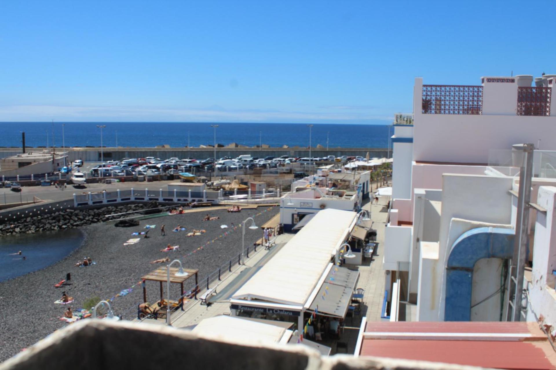 La Avenida Las Nieves Agaete Puerto de las Nieves Eksteriør bilde